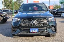 2025 Mercedes-Benz GLE-Class - Photo 2