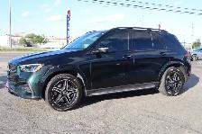 2025 Mercedes-Benz GLE-Class - Photo 3