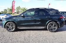 2025 Mercedes-Benz GLE-Class - Photo 4