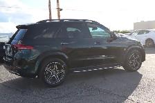 2025 Mercedes-Benz GLE-Class - Photo 8