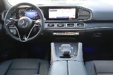 2025 Mercedes-Benz GLE-Class - Photo 15
