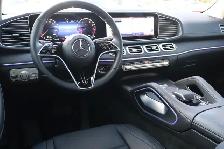 2025 Mercedes-Benz GLE-Class - Photo 16