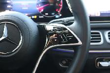 2025 Mercedes-Benz GLE-Class - Photo 21