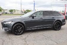 2017 Volvo V90 Cross Country - Photo 3