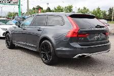 2017 Volvo V90 Cross Country - Photo 5