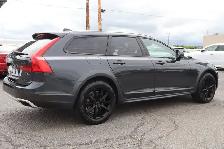 2017 Volvo V90 Cross Country - Photo 7