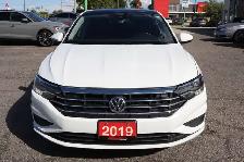 2019 Volkswagen Jetta - Photo 2