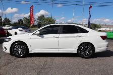 2019 Volkswagen Jetta - Photo 4