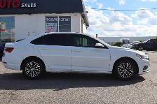 2019 Volkswagen Jetta - Photo 8