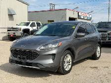 2021 Ford Escape SE AWD - Photo 2