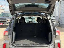 2021 Ford Escape SE AWD - Photo 3