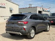 2021 Ford Escape SE AWD - Photo 9