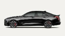 2026 Cadillac CT4-V Blackwing - Photo 2
