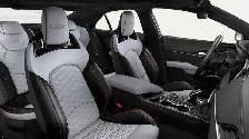 2026 Cadillac CT4-V Blackwing - Photo 5