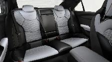 2026 Cadillac CT4-V Blackwing - Photo 6