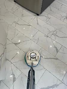 Kitchen floor Tile and Grout Cleaning $150 - Photo 4