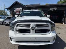 2015 Ram 1500 4WD Crew Cab 140.5' Sport - Photo 3
