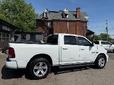 2015 Ram 1500 4WD Crew Cab 140.5' Sport - Photo 8