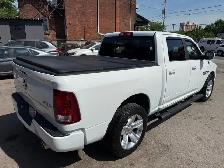 2015 Ram 1500 4WD Crew Cab 140.5' Sport - Photo 9