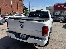 2015 Ram 1500 4WD Crew Cab 140.5' Sport - Photo 10