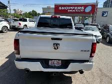 2015 Ram 1500 4WD Crew Cab 140.5' Sport - Photo 11