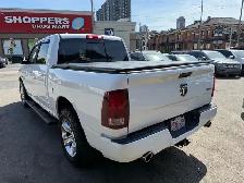 2015 Ram 1500 4WD Crew Cab 140.5' Sport - Photo 12
