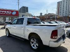 2015 Ram 1500 4WD Crew Cab 140.5' Sport - Photo 13