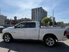 2015 Ram 1500 4WD Crew Cab 140.5' Sport - Photo 14