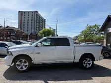 2015 Ram 1500 4WD Crew Cab 140.5' Sport - Photo 15