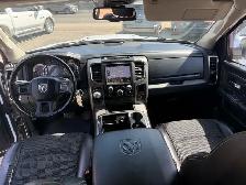 2015 Ram 1500 4WD Crew Cab 140.5' Sport - Photo 18