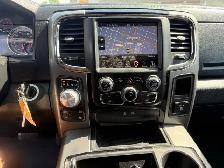 2015 Ram 1500 4WD Crew Cab 140.5' Sport - Photo 20