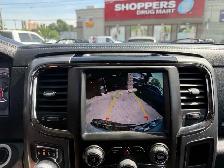 2015 Ram 1500 4WD Crew Cab 140.5' Sport - Photo 21
