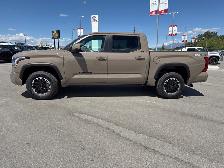2026 Toyota Tundra SR CREW MAX SR5 TRD OFF ROAD - Photo 2