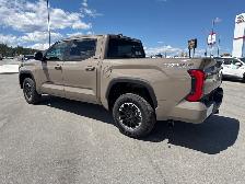 2026 Toyota Tundra SR CREW MAX SR5 TRD OFF ROAD - Photo 3