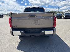 2026 Toyota Tundra SR CREW MAX SR5 TRD OFF ROAD - Photo 4