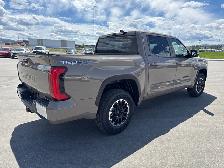 2026 Toyota Tundra SR CREW MAX SR5 TRD OFF ROAD - Photo 5