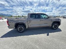 2026 Toyota Tundra SR CREW MAX SR5 TRD OFF ROAD - Photo 6