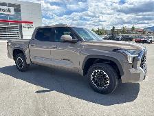 2026 Toyota Tundra SR CREW MAX SR5 TRD OFF ROAD - Photo 7