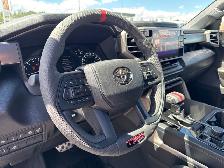 2026 Toyota Tundra SR CREW MAX SR5 TRD OFF ROAD - Photo 9