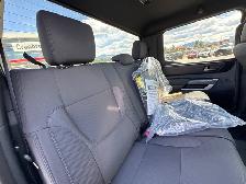 2026 Toyota Tundra SR CREW MAX SR5 TRD OFF ROAD - Photo 11