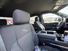 2026 Toyota Tundra SR CREW MAX SR5 TRD OFF ROAD - Photo 12
