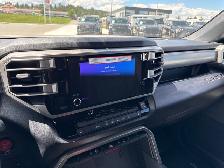 2026 Toyota Tundra SR CREW MAX SR5 TRD OFF ROAD - Photo 16