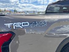 2026 Toyota Tundra SR CREW MAX SR5 TRD OFF ROAD - Photo 17