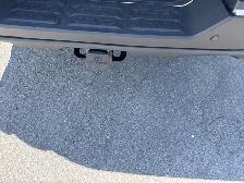 2026 Toyota Tundra SR CREW MAX SR5 TRD OFF ROAD - Photo 18