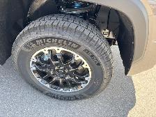 2026 Toyota Tundra SR CREW MAX SR5 TRD OFF ROAD - Photo 19