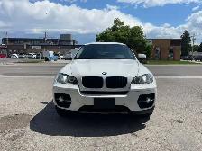 2011 BMW X6 35i - Photo 2