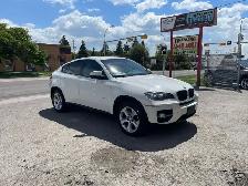 2011 BMW X6 35i - Photo 3