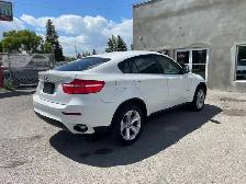 2011 BMW X6 35i - Photo 4