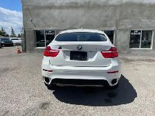 2011 BMW X6 35i - Photo 5
