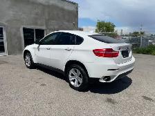 2011 BMW X6 35i - Photo 6